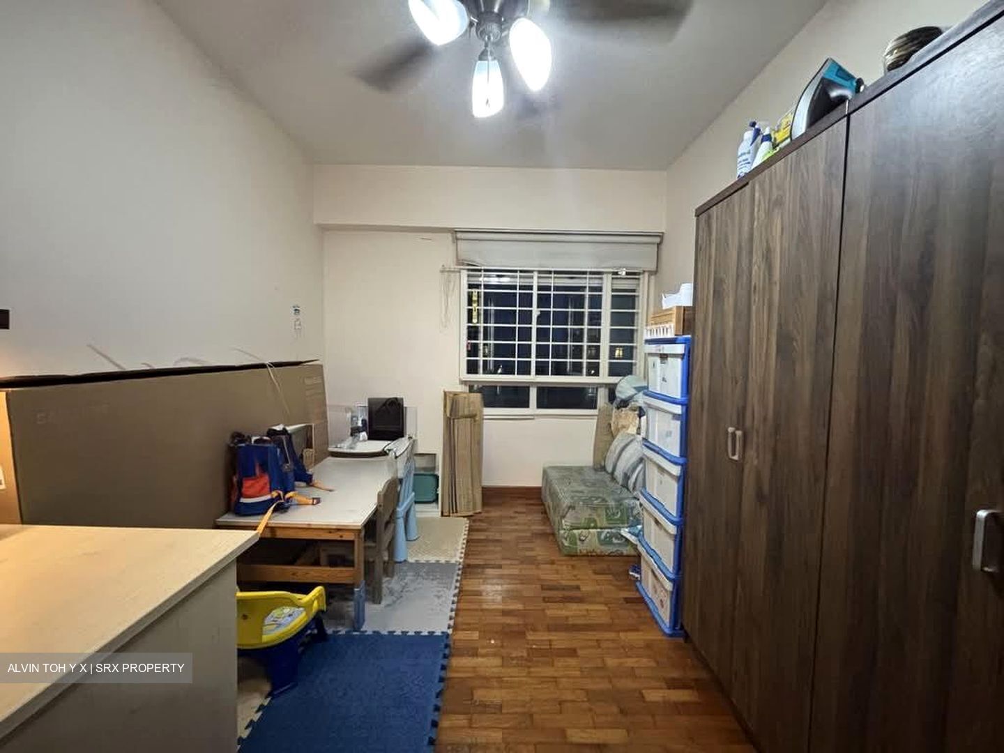 Blk 466B Spring Lodge (Sembawang), HDB 5 Rooms #560463151